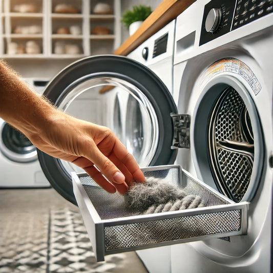 Essential Tips for Maintaining Your Dryer’s Performance