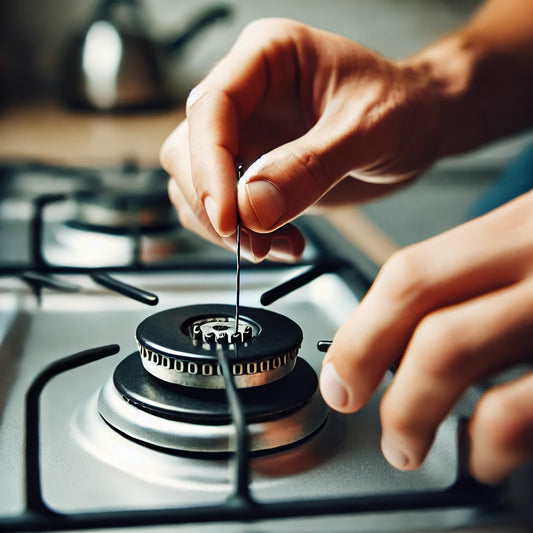 How to Troubleshoot Common Stove Burner Issues