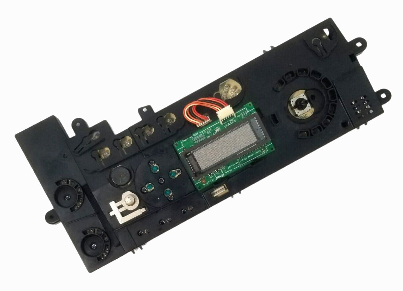 Genuine OEM Replacement for GE Dryer Control Board 212D1518P006