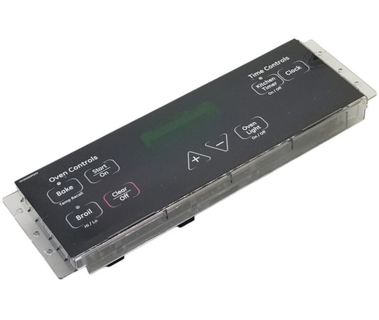 OEM Replacement for GE Range Control