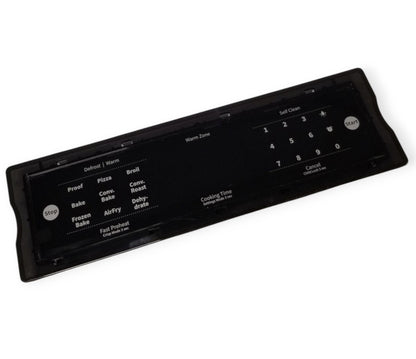 OEM Replacement for Hisense Range Control  863736