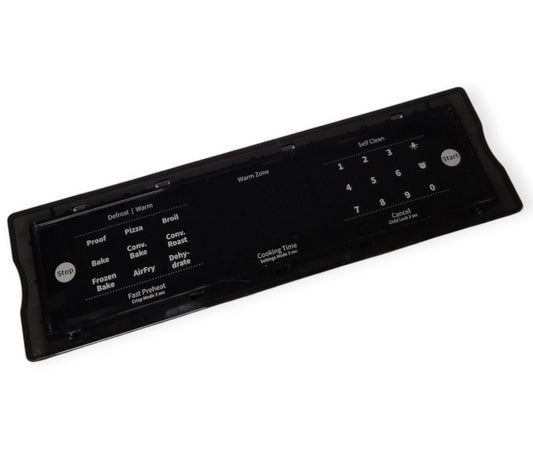 OEM Replacement for Hisense Range Control  863736