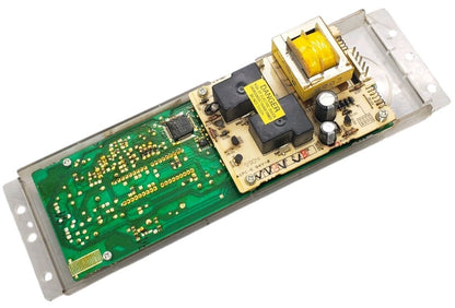 OEM Replacement for GE Oven Control Board 164D3147G022