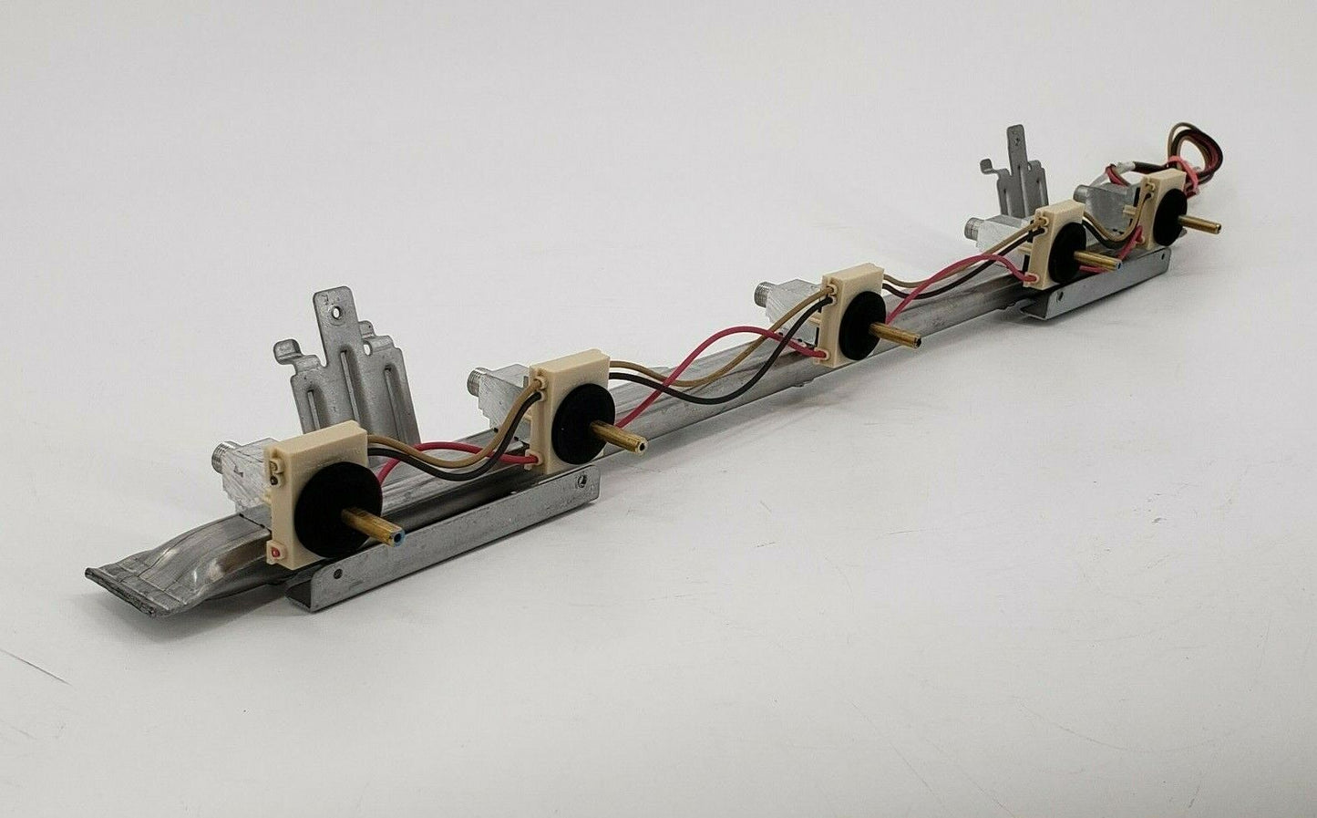 NEW Replacement for LG Oven Burner Valve Switch Assembly EBF64395103