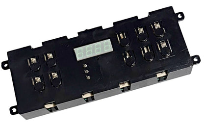 OEM Replacement for Frigidaire Range Control 316418201
