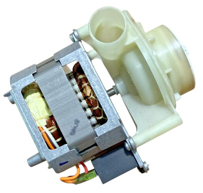 OEM Replacement for GE Dishwasher Pump and Motor WD26X10053