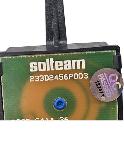 OEM Replacement for GE Selector Switch 233D2456P003