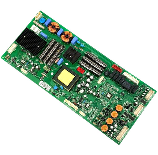 ⭐️OEM Replacement for LG Refrigerator Control Board EBR78643409🔥