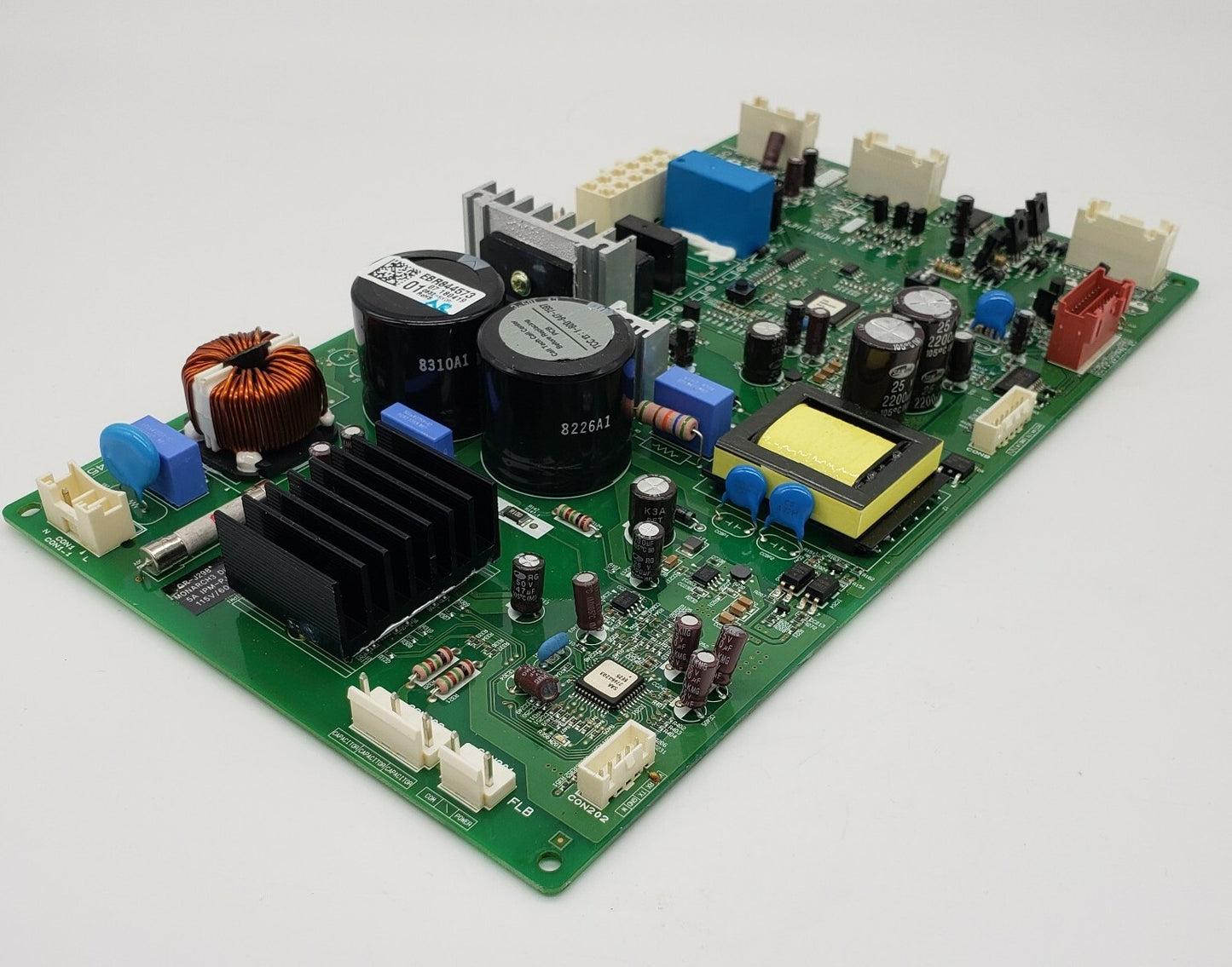 OEM Replacement for LG Refrigerator Control  EBR84457301