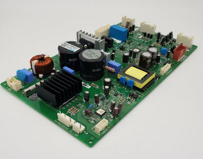 OEM Replacement for LG Refrigerator Control  EBR84457301