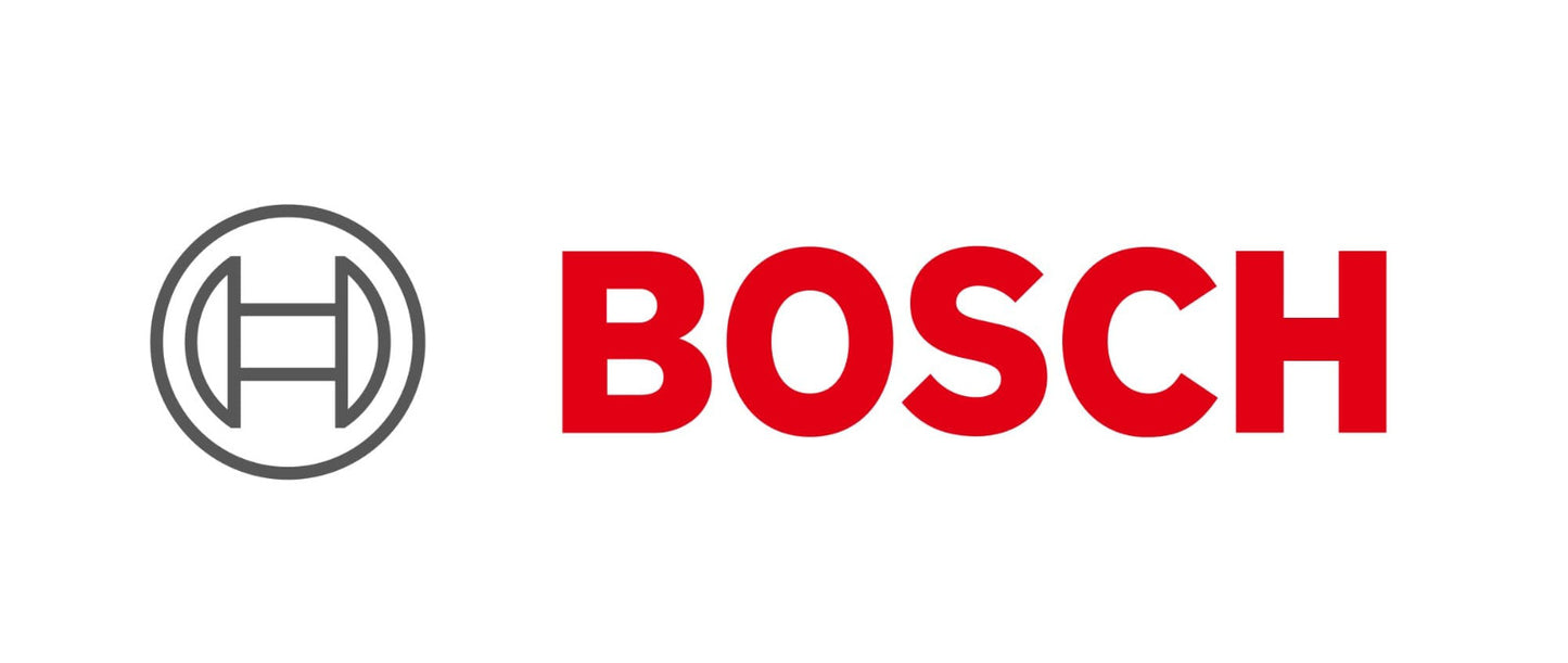 New  OEM Replacement for Bosch Dishwasher Control 10033527