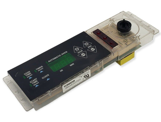 Genuine OEM Replacement for GE Range Control 164D3147G002