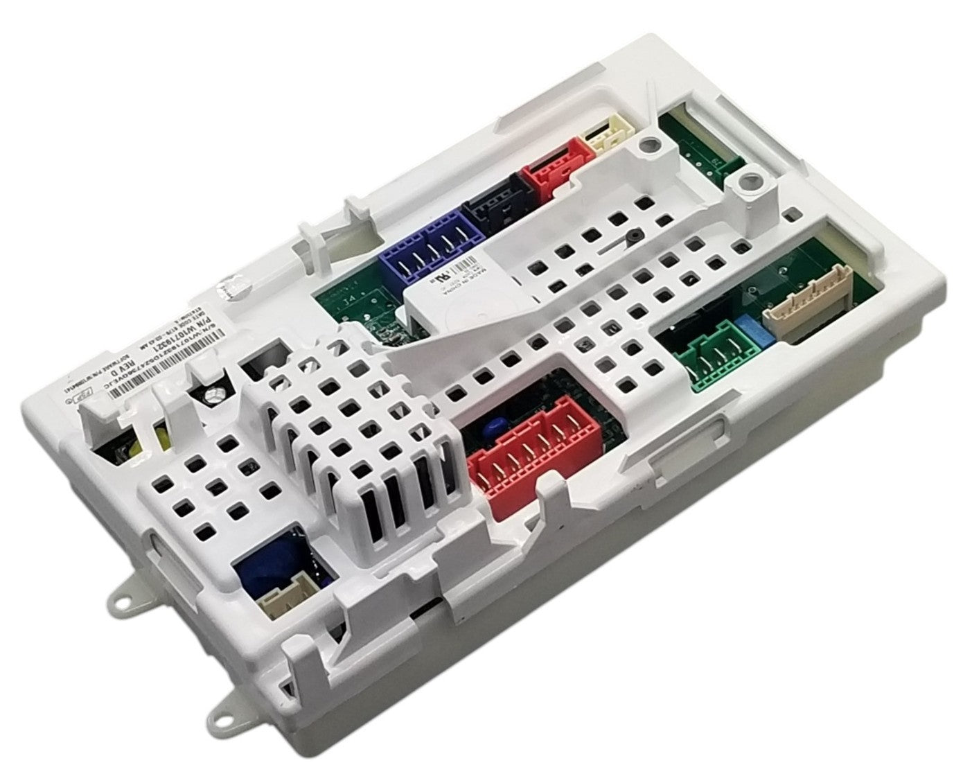OEM Replacement for Whirlpool Washer Control Board W10719321