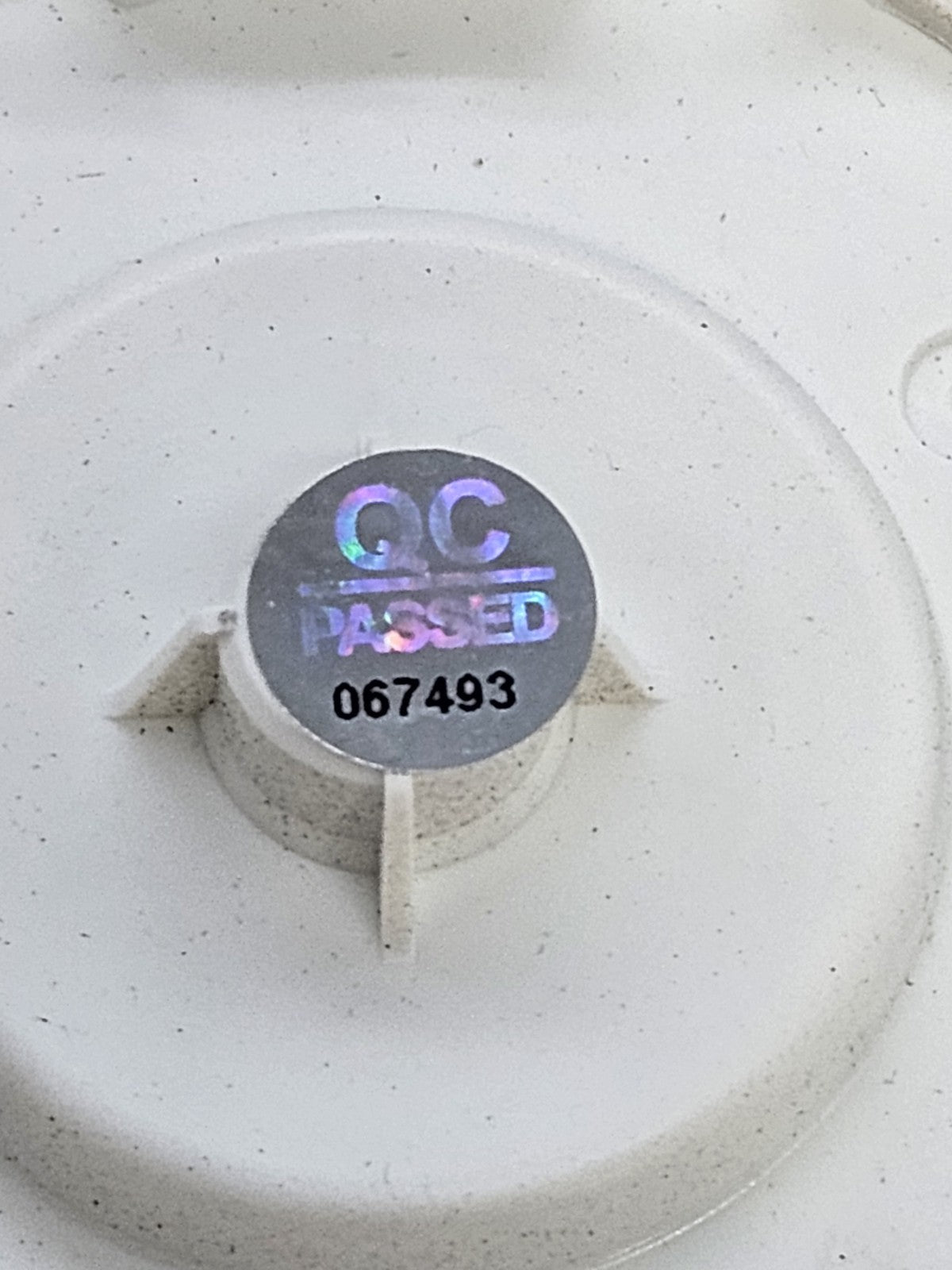 New OEM Replacement for Electrolux Fridge Condenser Fan 5304535399