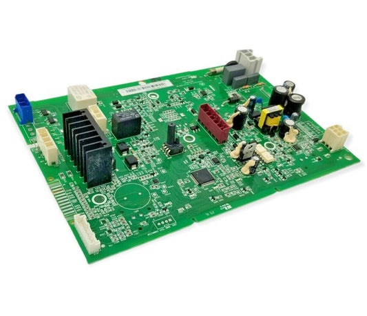 Replacement for GE Washer Control 290D2226G003