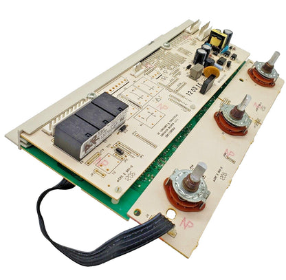 Genuine OEM Replacement for GE Washer Control 175D5261G032