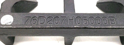 New OEM Forno Range Cooktop Grate 76D207H05000B