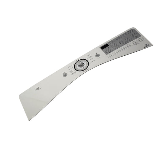 OEM Replacement for Whirlpool Dryer Control Panel W10800231