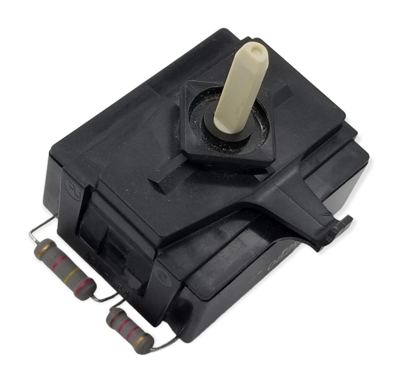 Genuine OEM Replacement for Whirlpool Dryer Switch 8578352