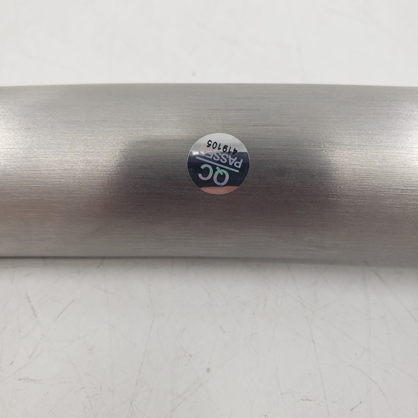 New OEM Replacement for Frigidaire Dishwasher Door Handle 5304532242-