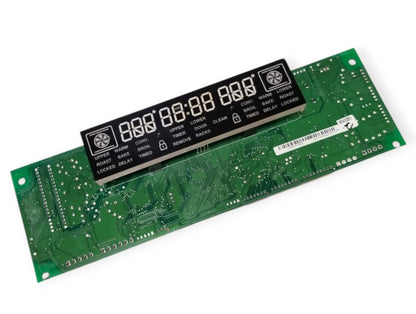 OEM Replacement for Frigidaire Oven Control 316576300