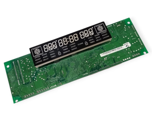 OEM Replacement for Frigidaire Oven Control 316576300