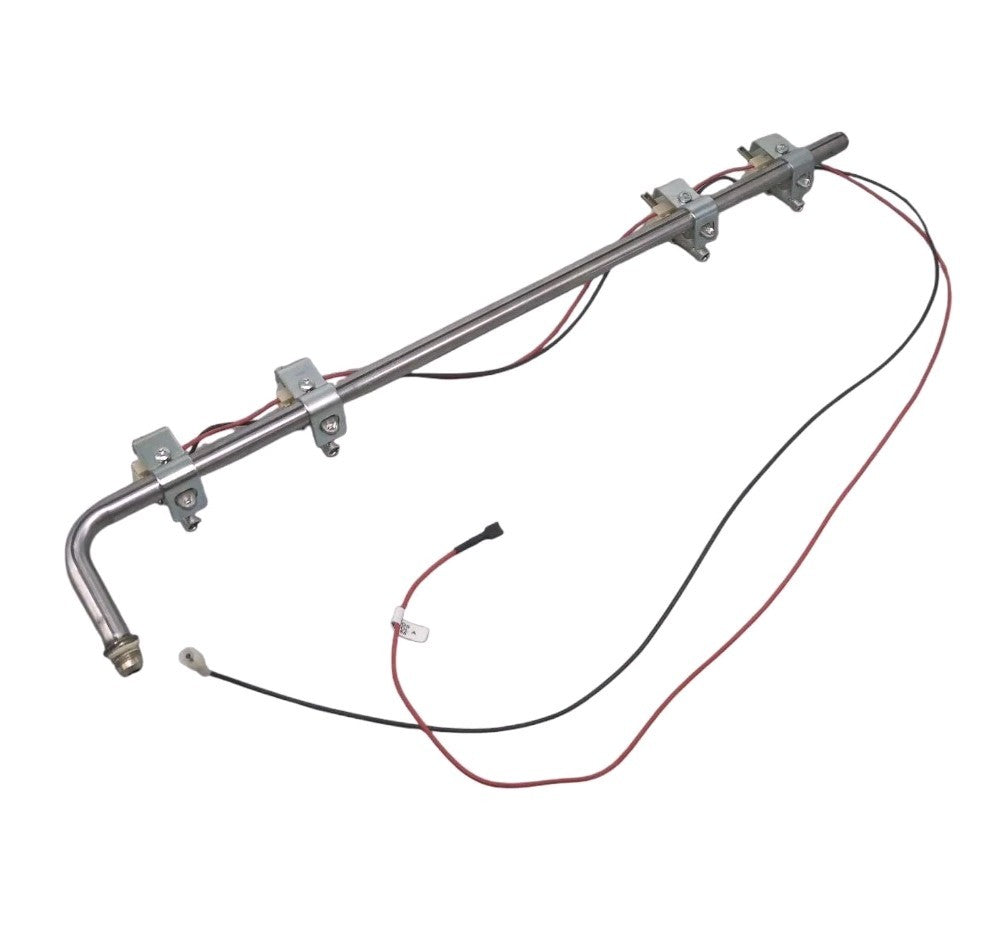 New OEM Replacement for Whirlpool Manifold Assembly  W10512763