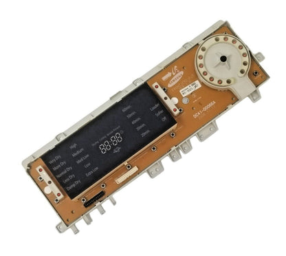 OEM Replacement for Samsung Dryer Control MFS-DV327L-SOLF