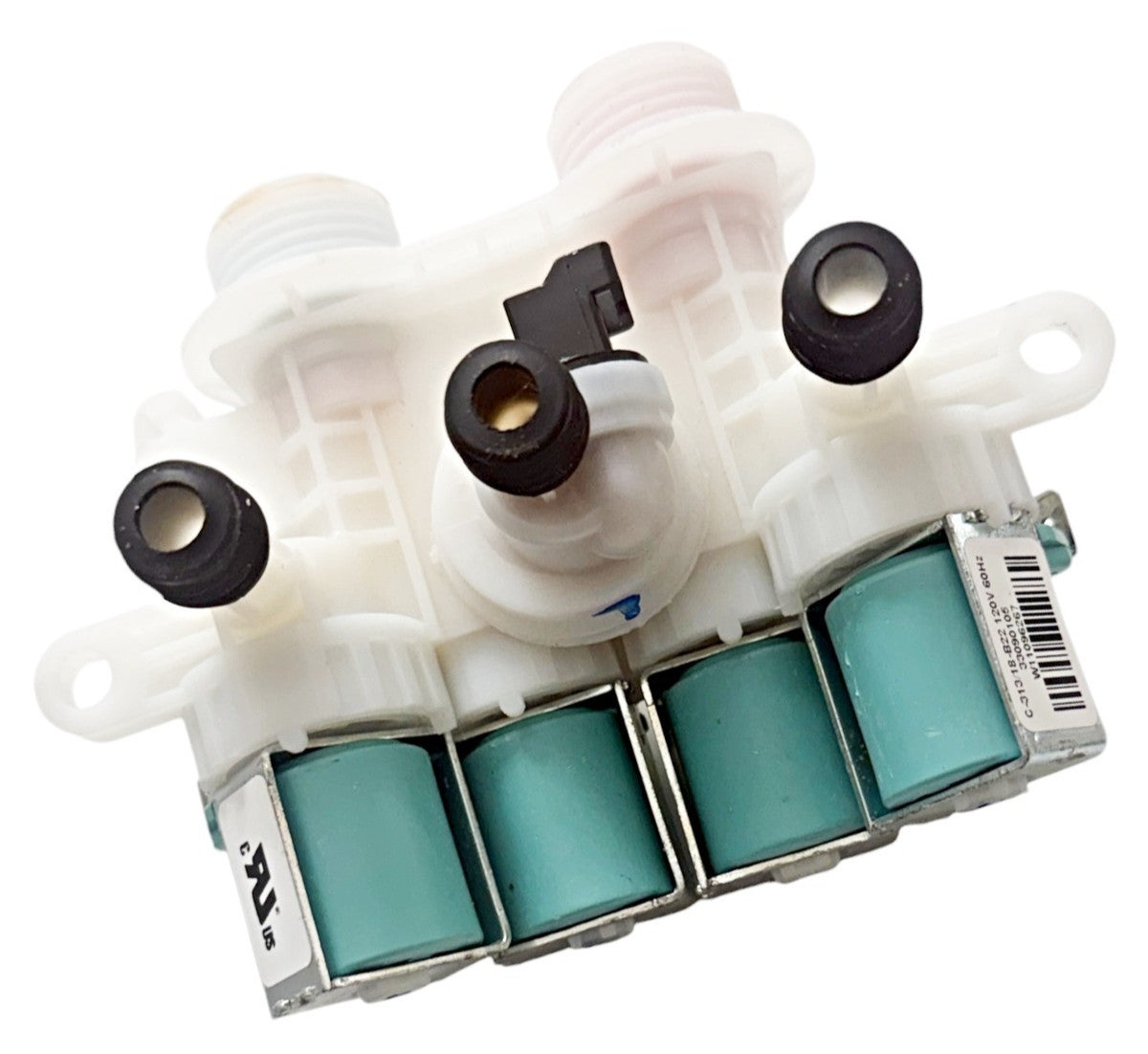 OEM Replacement for Whirlpool Washer Inlet Valve W11096267