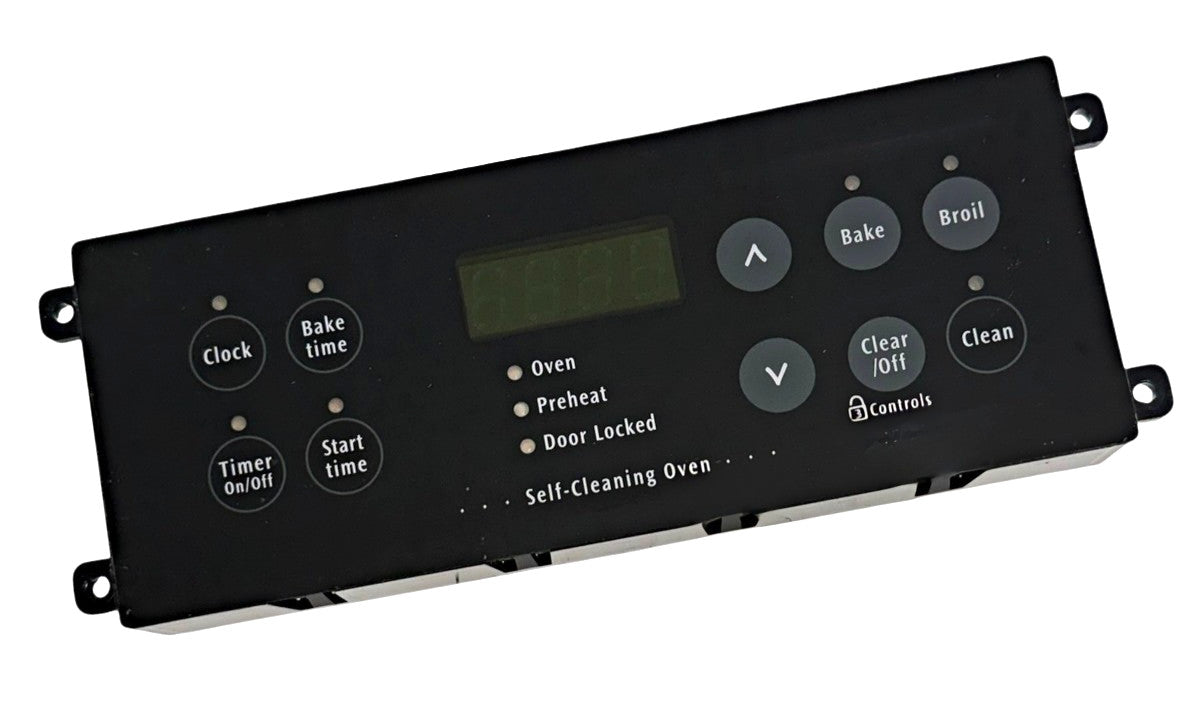 OEM Replacement for Frigidaire Range Control 316418221