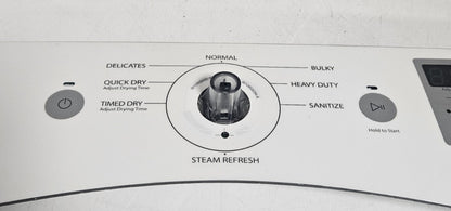 OEM Replacement for Whirlpool Dryer Control W10891931
