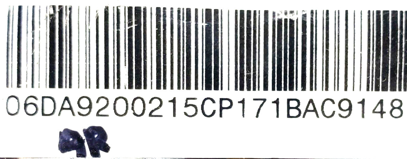 OEM Replacement for Samsung Fridge Control DA92-00215C   ~   ~