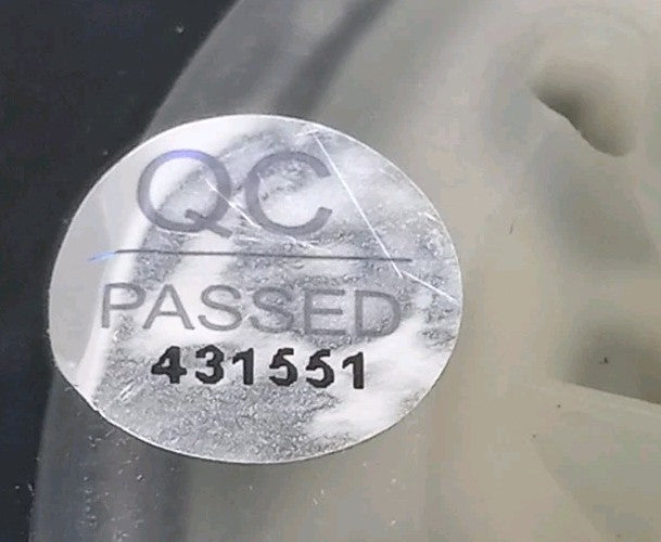 New OEM Replacement for LG Dryer Rollers (2) AGM75510754     pnig