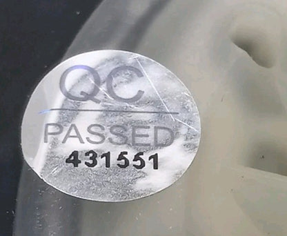 New OEM Replacement for LG Dryer Rollers (2) AGM75510754     pnig