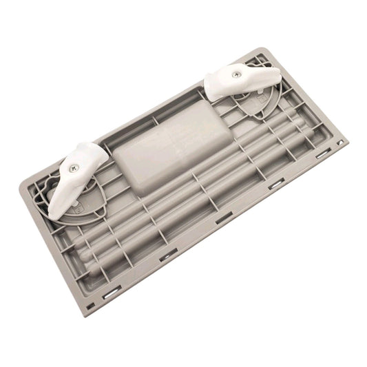 New OEM Replacement for Electrolux Dryer Condenser Door - 136609110 -