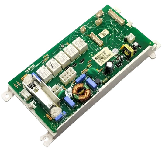 OEM Replacement for GE Washer Control 234D2417G002