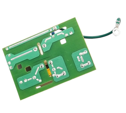 New OEM Forno Microwave Noise Filter MDFLT12C