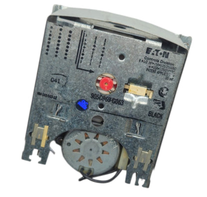 OEM Replacement for GE Washer Timer 905C969-G063