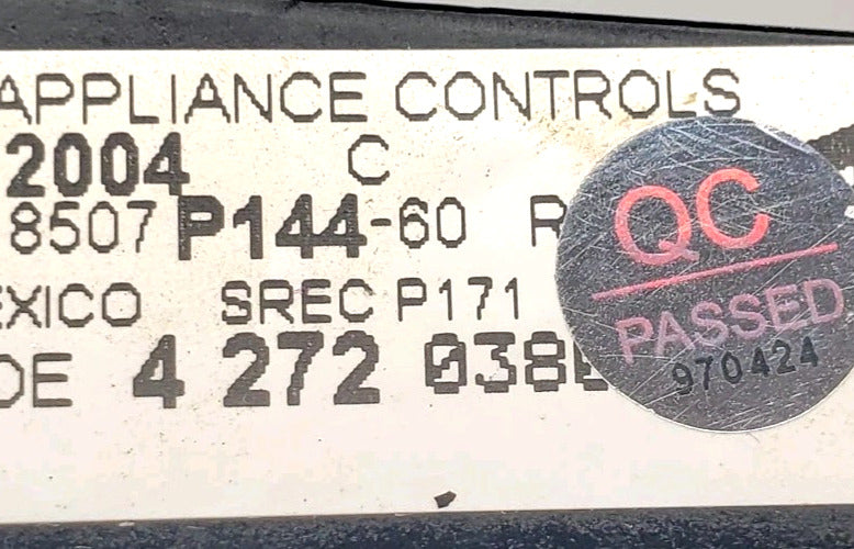 OEM Replacement for Maytag Oven Control Board 8507P144-60