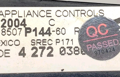 OEM Replacement for Maytag Oven Control Board 8507P144-60