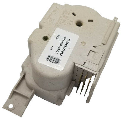 OEM Replacement for GE Washer Timer 175D6347P024 WH12X10478