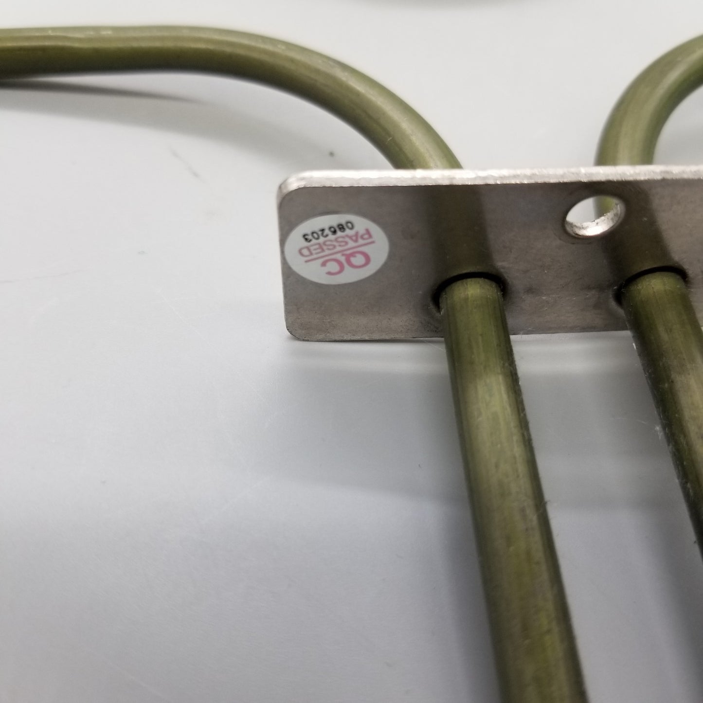 New OEM Replacement for Samsung Range Bake Element DG47-00071A 1-Yr