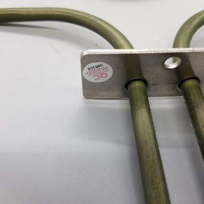 New OEM Replacement for Samsung Range Bake Element DG47-00071A 1-Yr