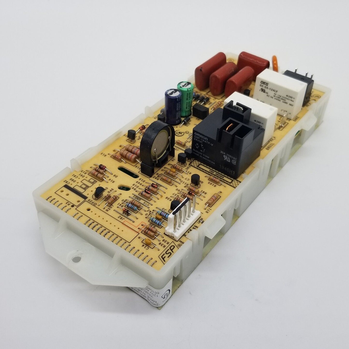 OEM Replacement for Whirlpool Range Control Board 9760301