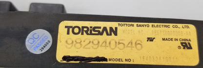 OEM Replacement for GE Oven Control Board 164D3261G011