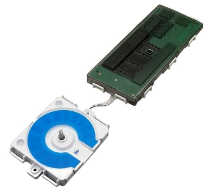 OEM Replacement for Samsung Washer Control  DC97-21464R