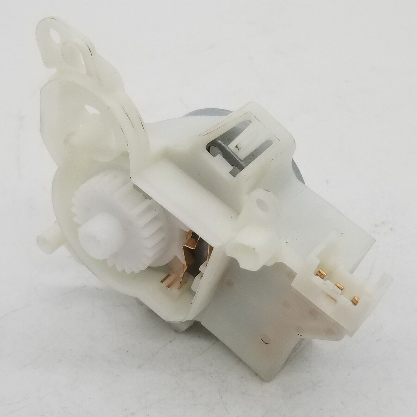 New Genuine OEM Replacement for Bosch Dishwasher Diverter Motor 9000950525