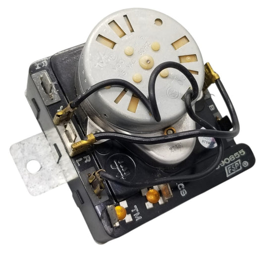 OEM Replacement for Kenmore Dryer Timer  690855