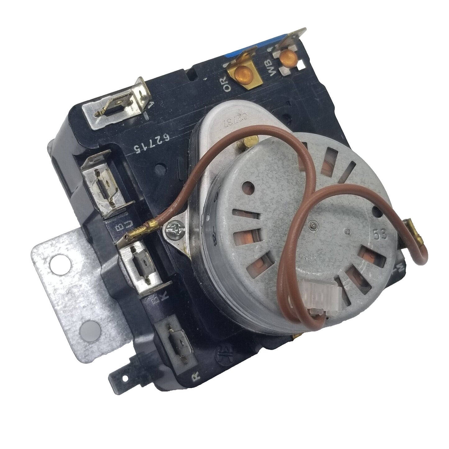 OEM Replacement for Whirlpool Dryer Timer 8299774