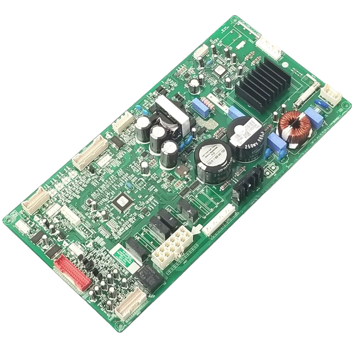 OEM Replacement for LG Fridge Control EBR86824106